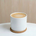 Americano Misto M- Hot or Iced