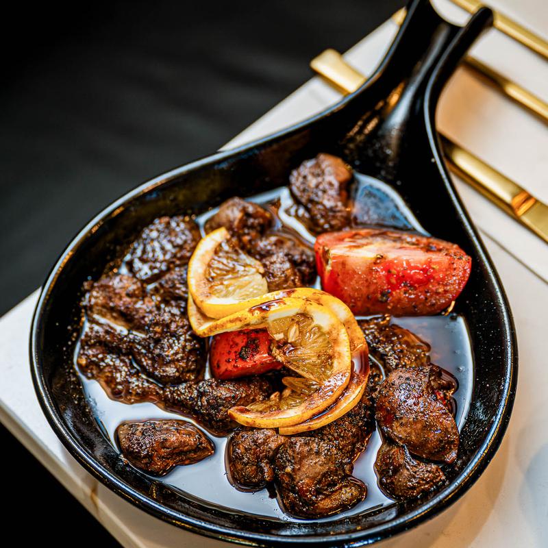 Chicken Liver