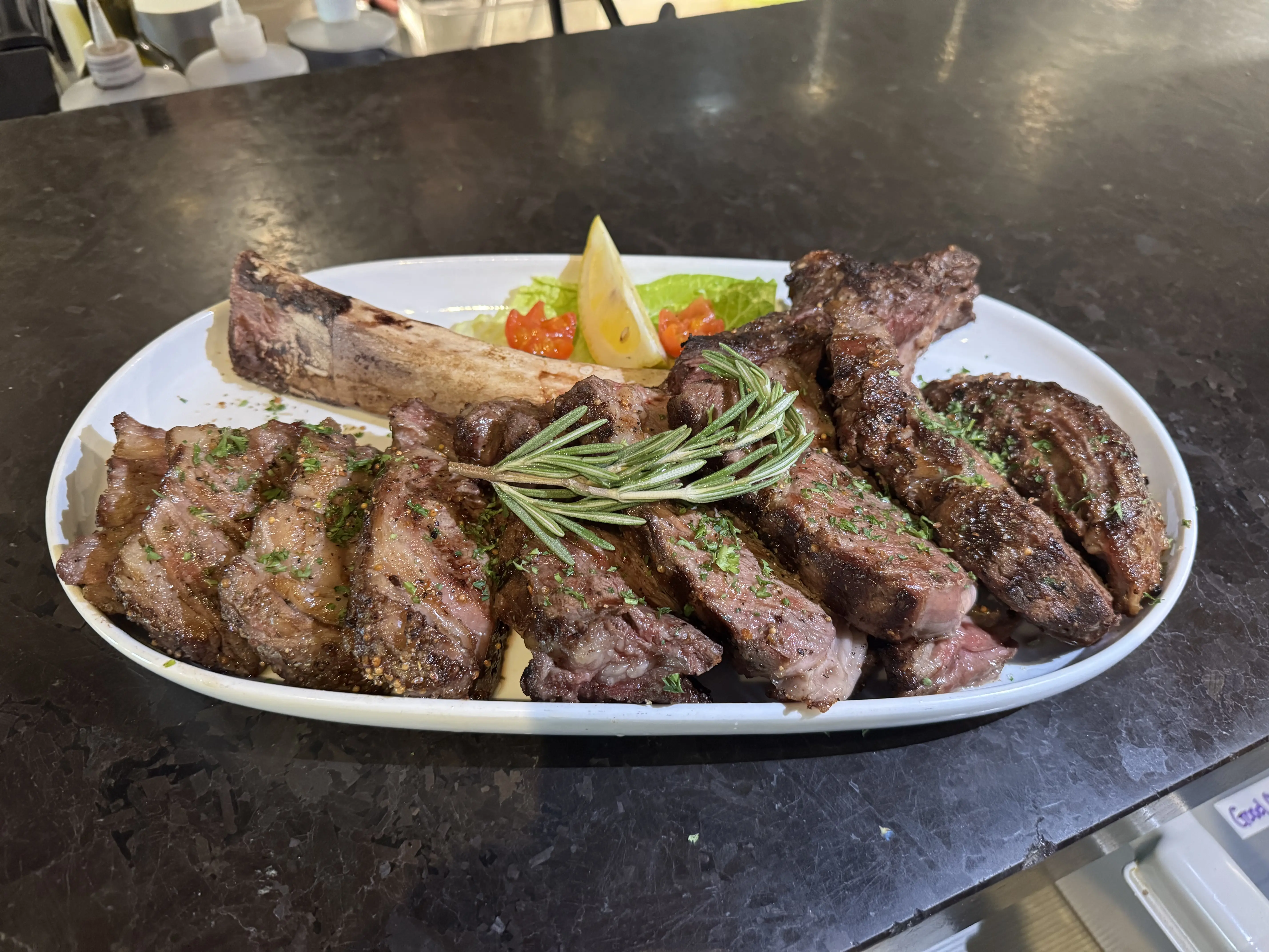 Steak Frites