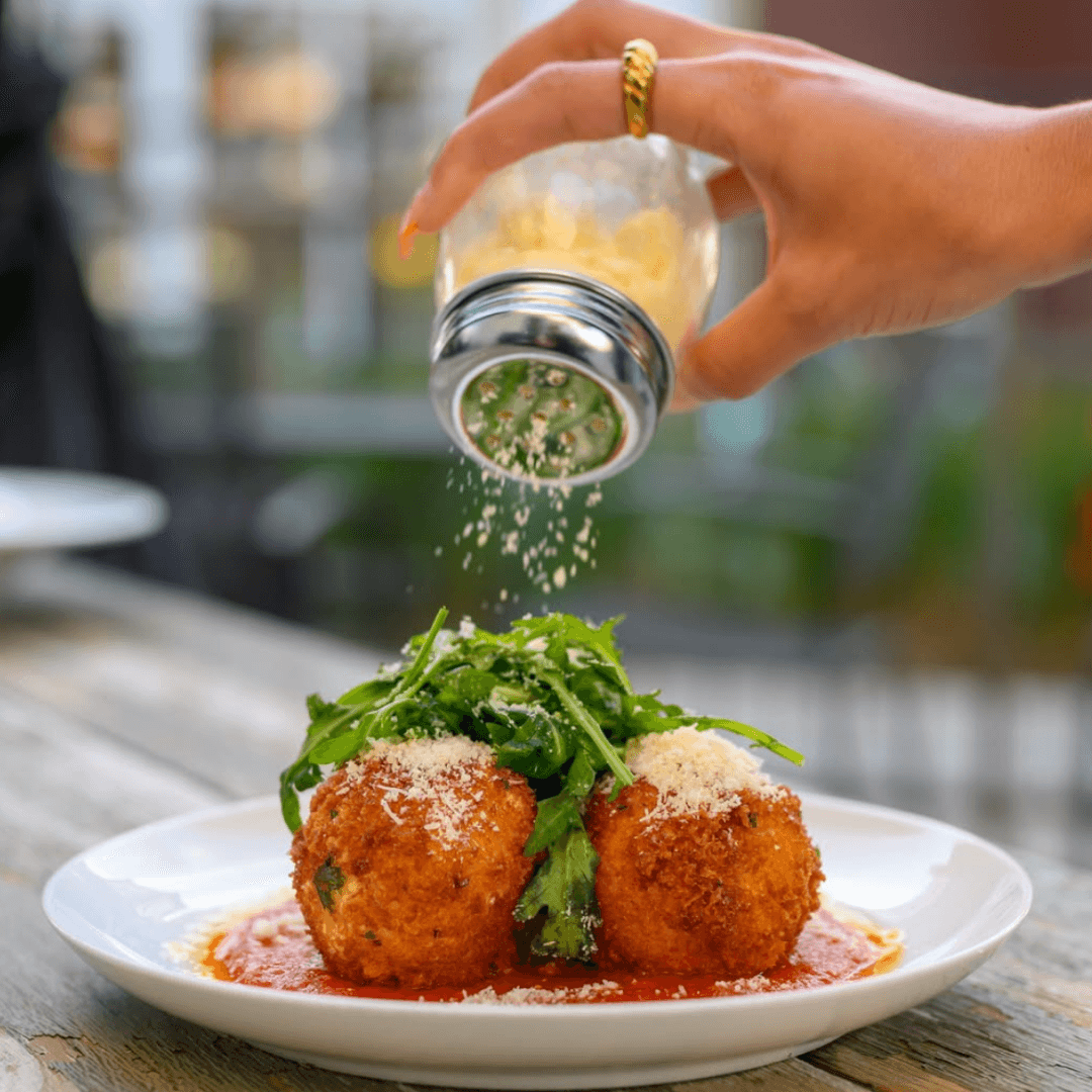 Arancini