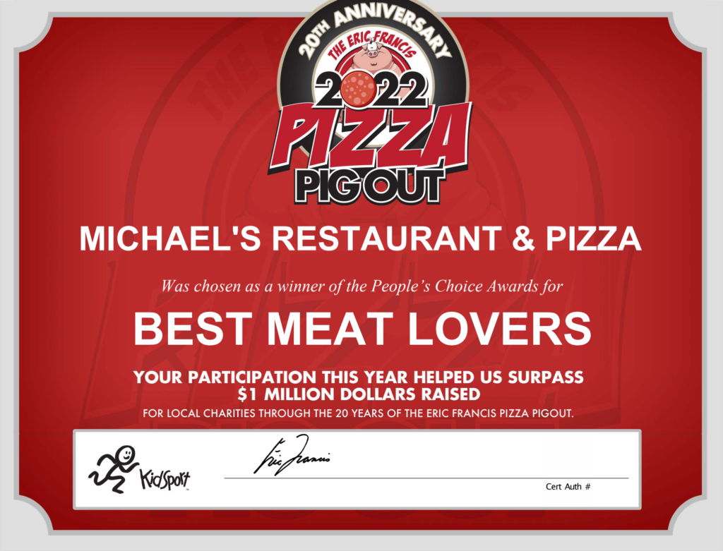 All Meat