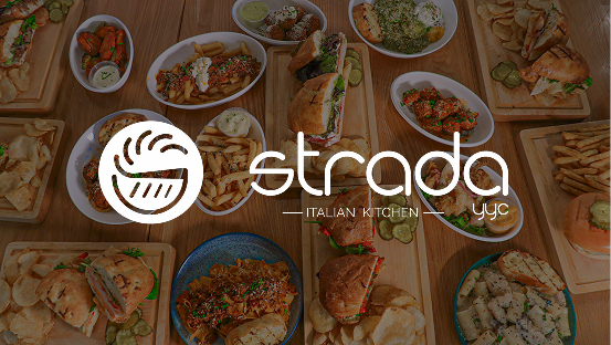 STRADA YYC