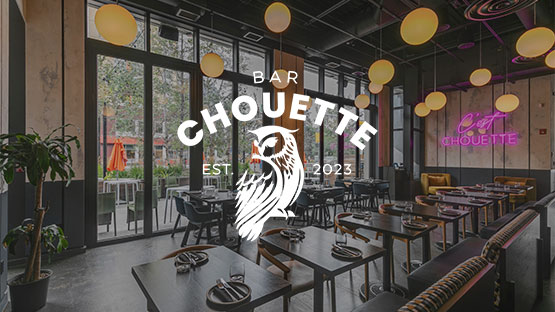 Bar Chouette