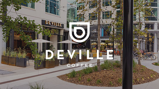 Deville Coffee
