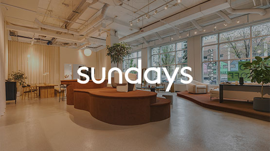 Sunday’s Furniture