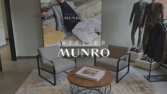 Atelier Munro