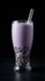 Milkshake Bubble Tea