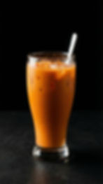 Thai Milk Tea