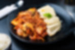 Tofu Kimchi