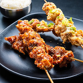 Dak Ggochi