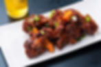 Wings