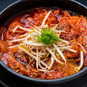 Yuk Gae Jang