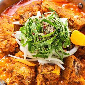 Gamja Tang