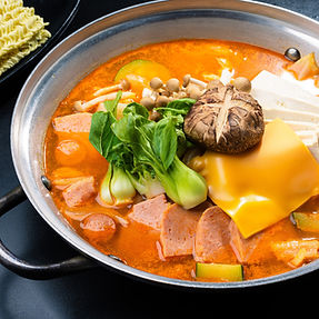 Army Stew