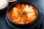 Kimchi Jji Gae
