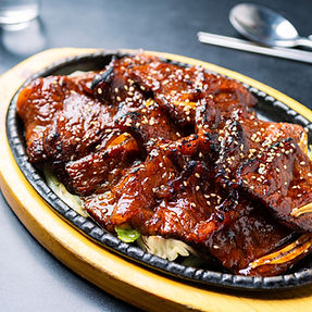 L.A Galbi