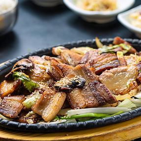 Pork Belly