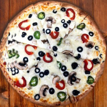 Five Brothers Pizza