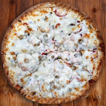 Awesome Pizza