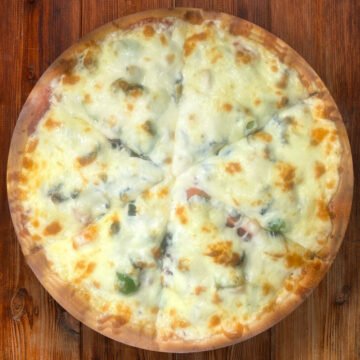 Royal Pizza