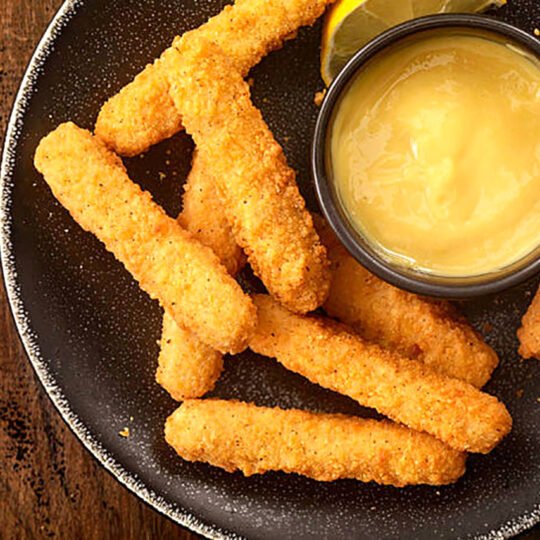 Chicken Fingers