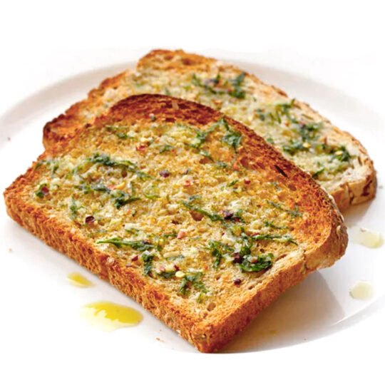 Garlic Toast