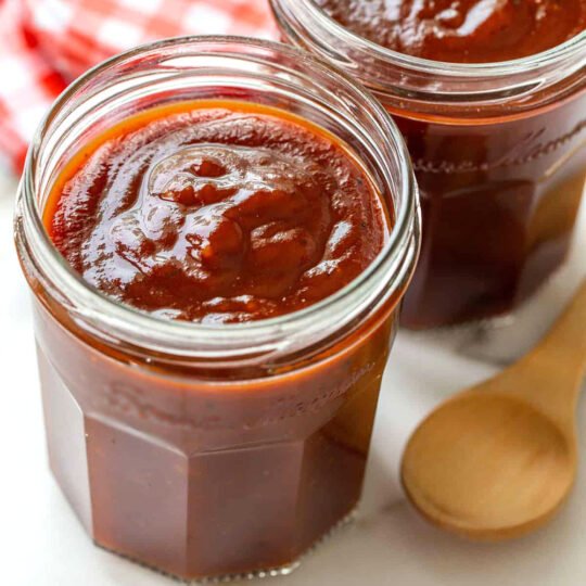 Barbecue Sauce