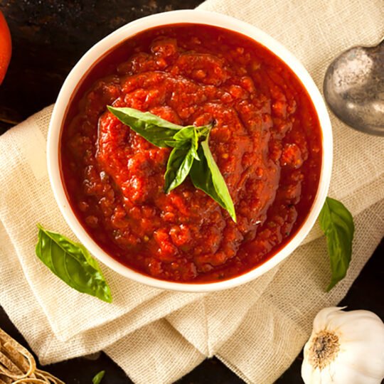 Homemade Awesome Hot Sauce
