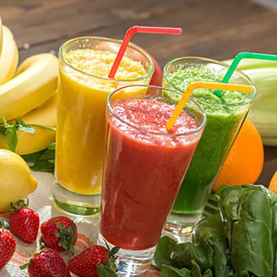 Juices