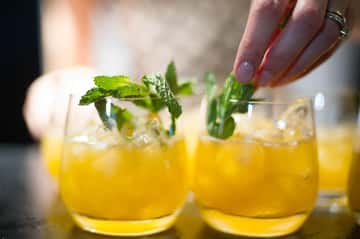 Aperol Spritz