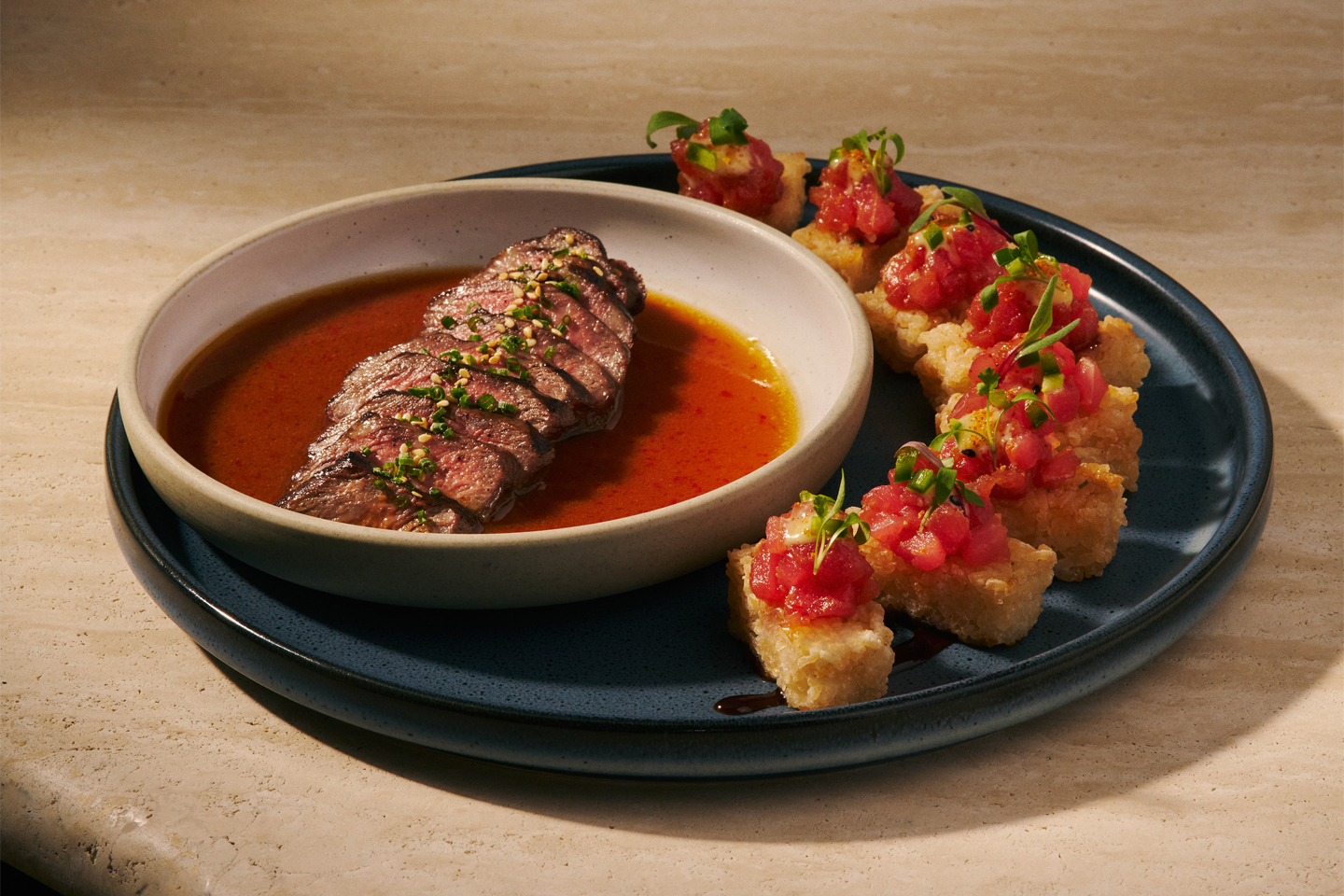 Carne Tacos