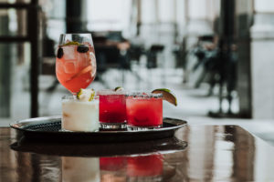 Select Cocktails