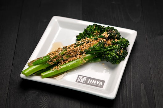Sauteed Broccolini