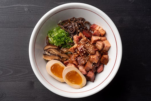 Pork Chashu Bowl*
