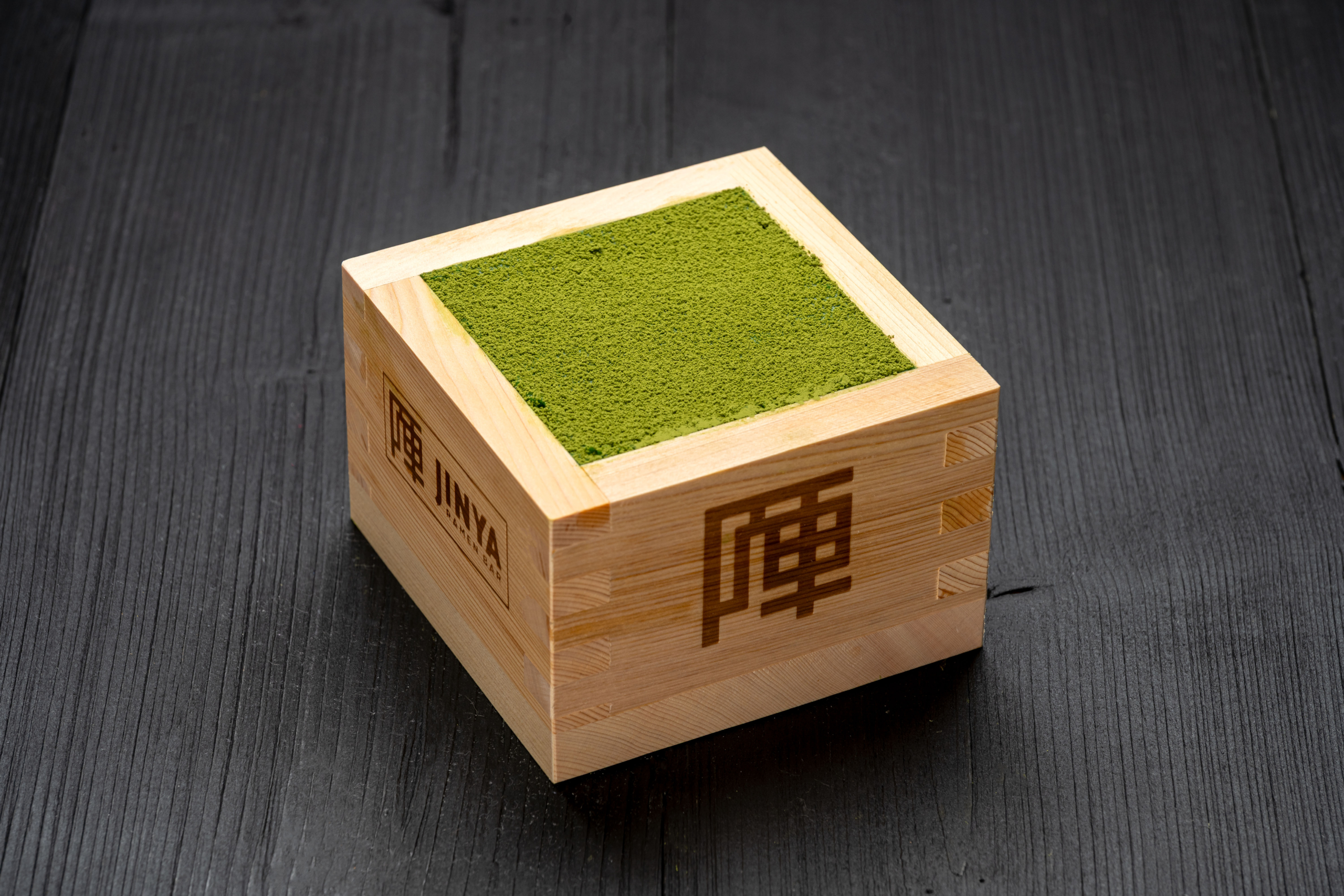 Matcha Tiramisu