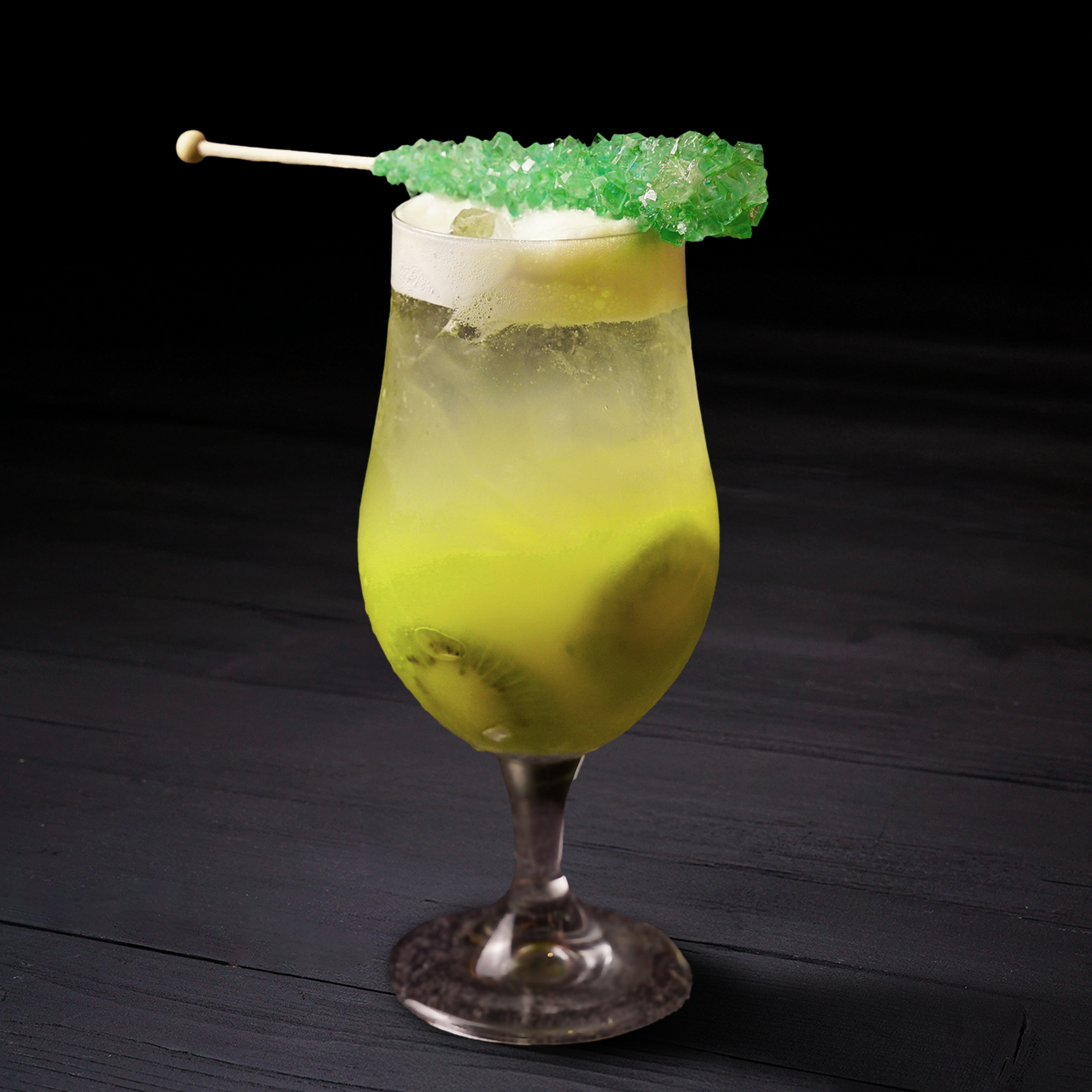 Kiwi Sparkler*