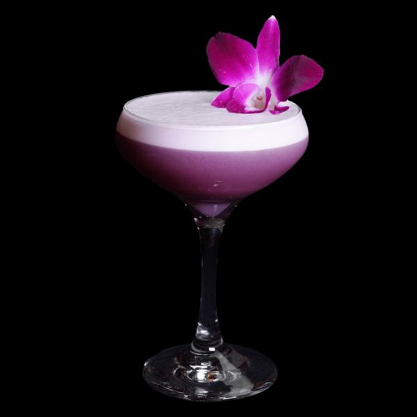 Flying Violette