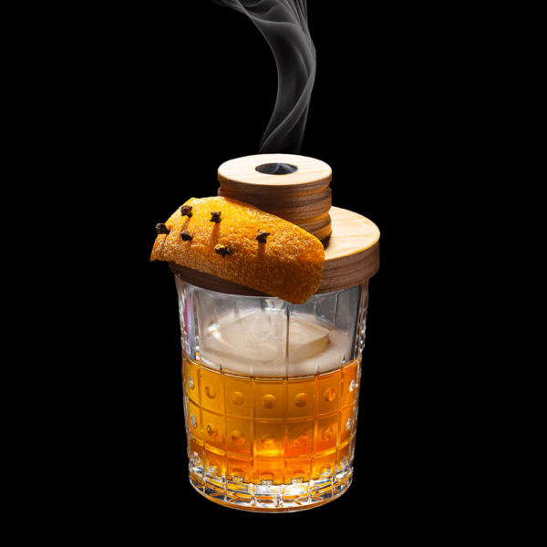 Smokey Wokashi OF
