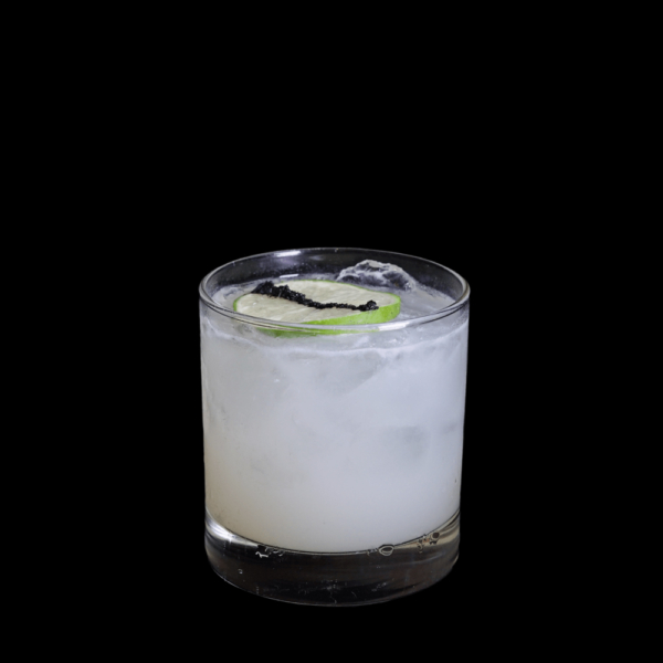 Yuzu Margarita