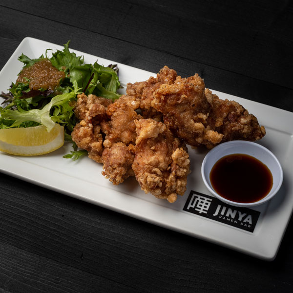 Crispy Chicken (5 pcs.)