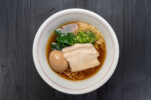 Chicken Yuzu Shio Delight*