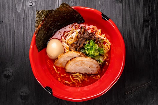 Premium Tonkotsu Red*