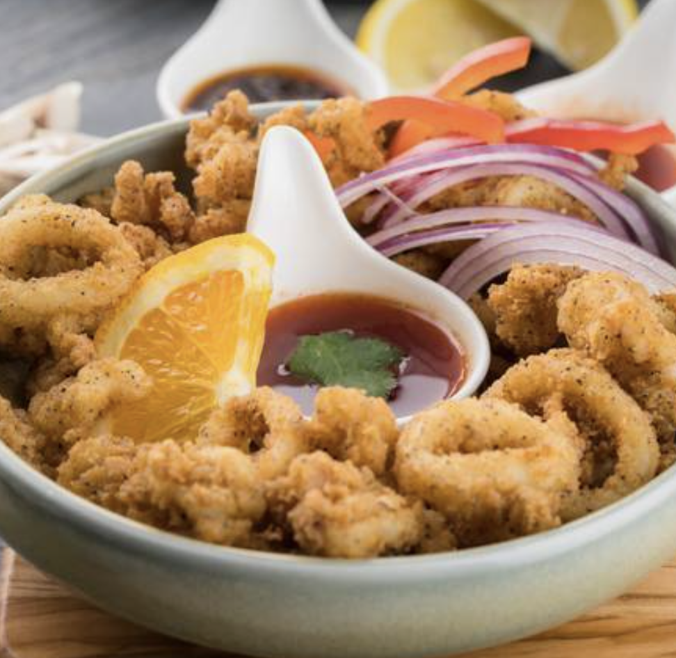 Calamari