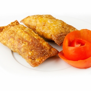 Egg Roll