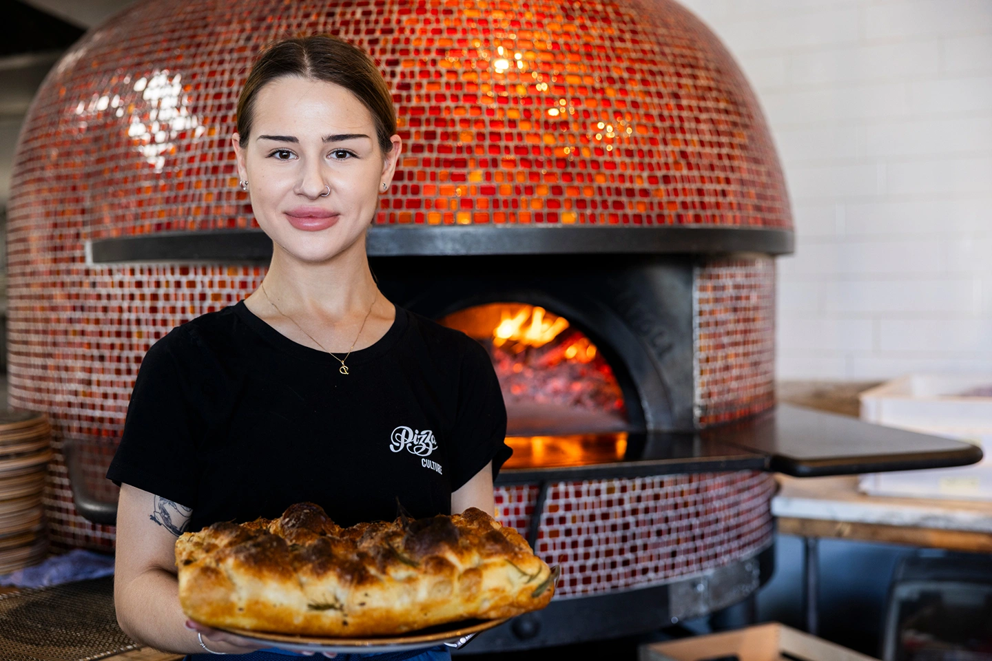 Focaccia