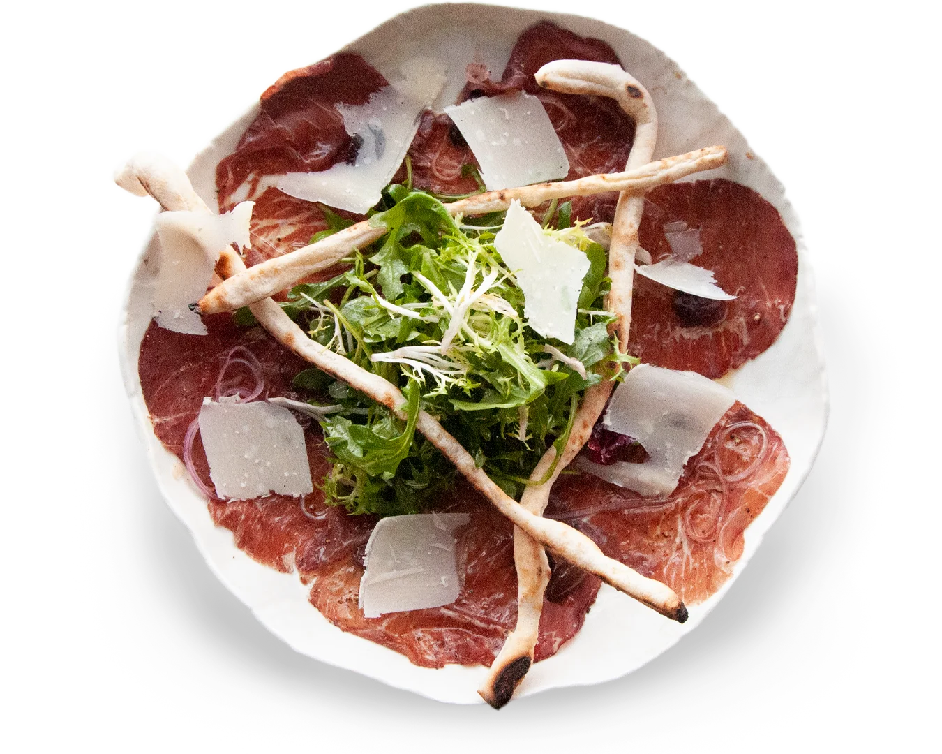 Carpaccio di Bresaola