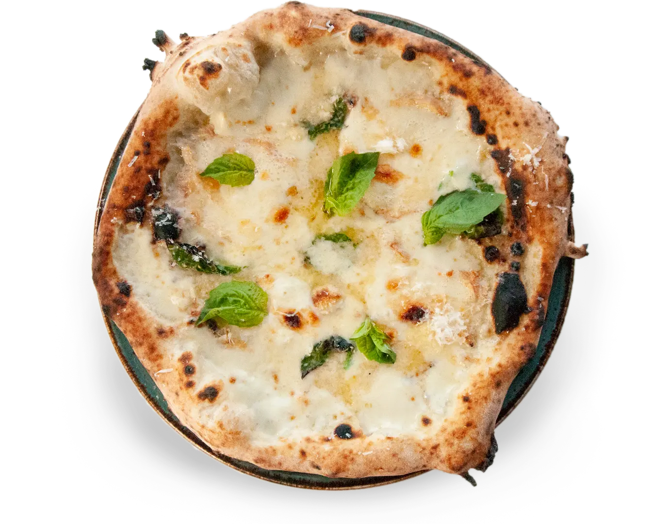 Quattro Formaggi