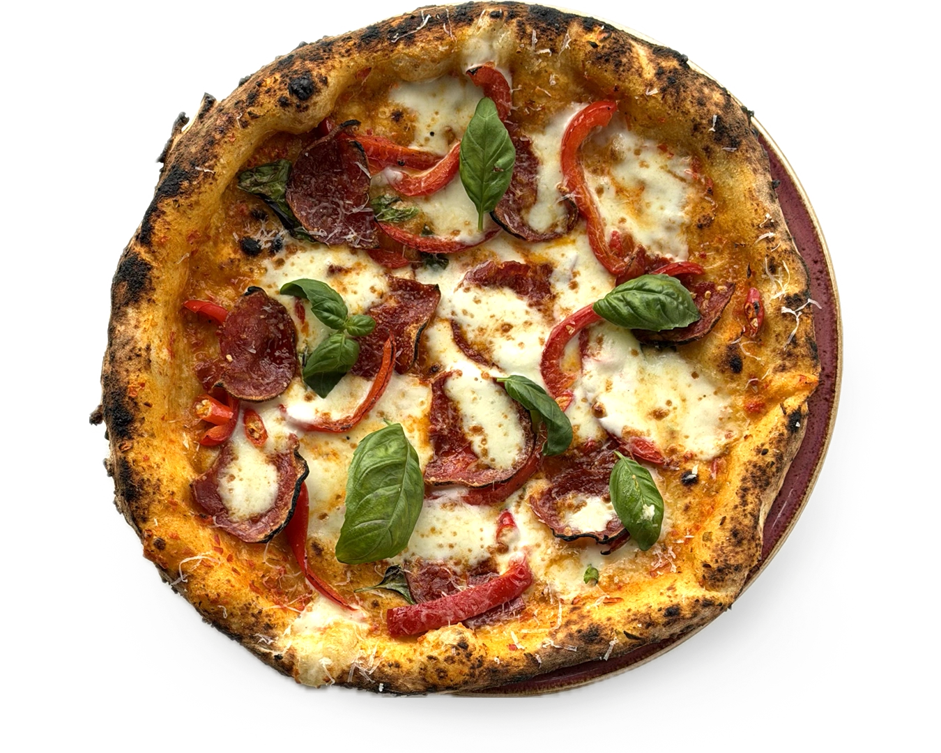 Diavola 3.0