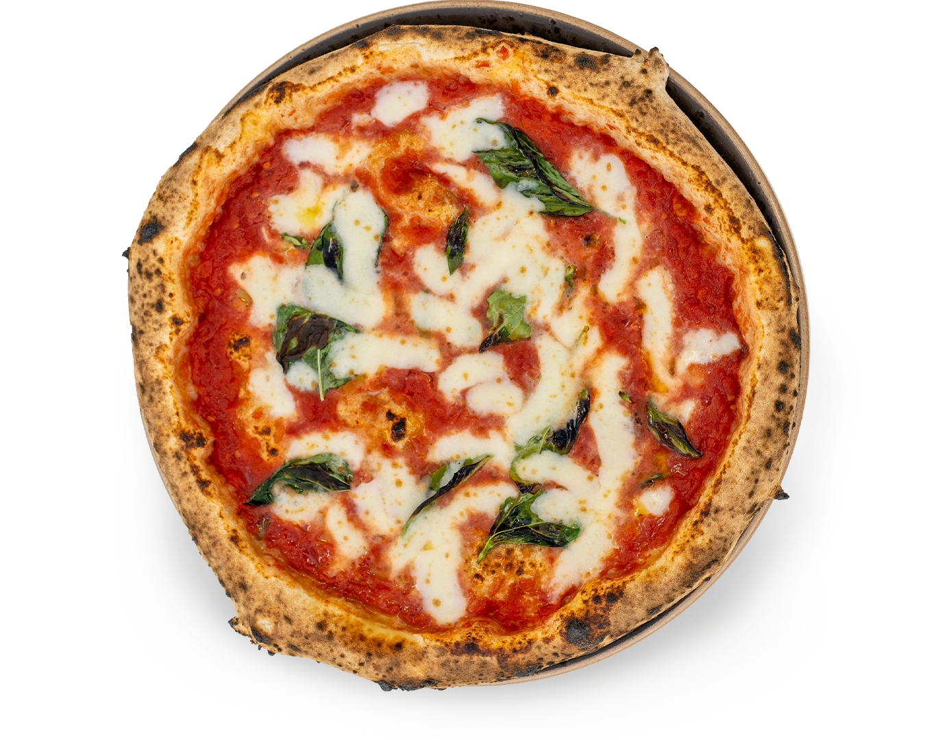 Classic Margherita
