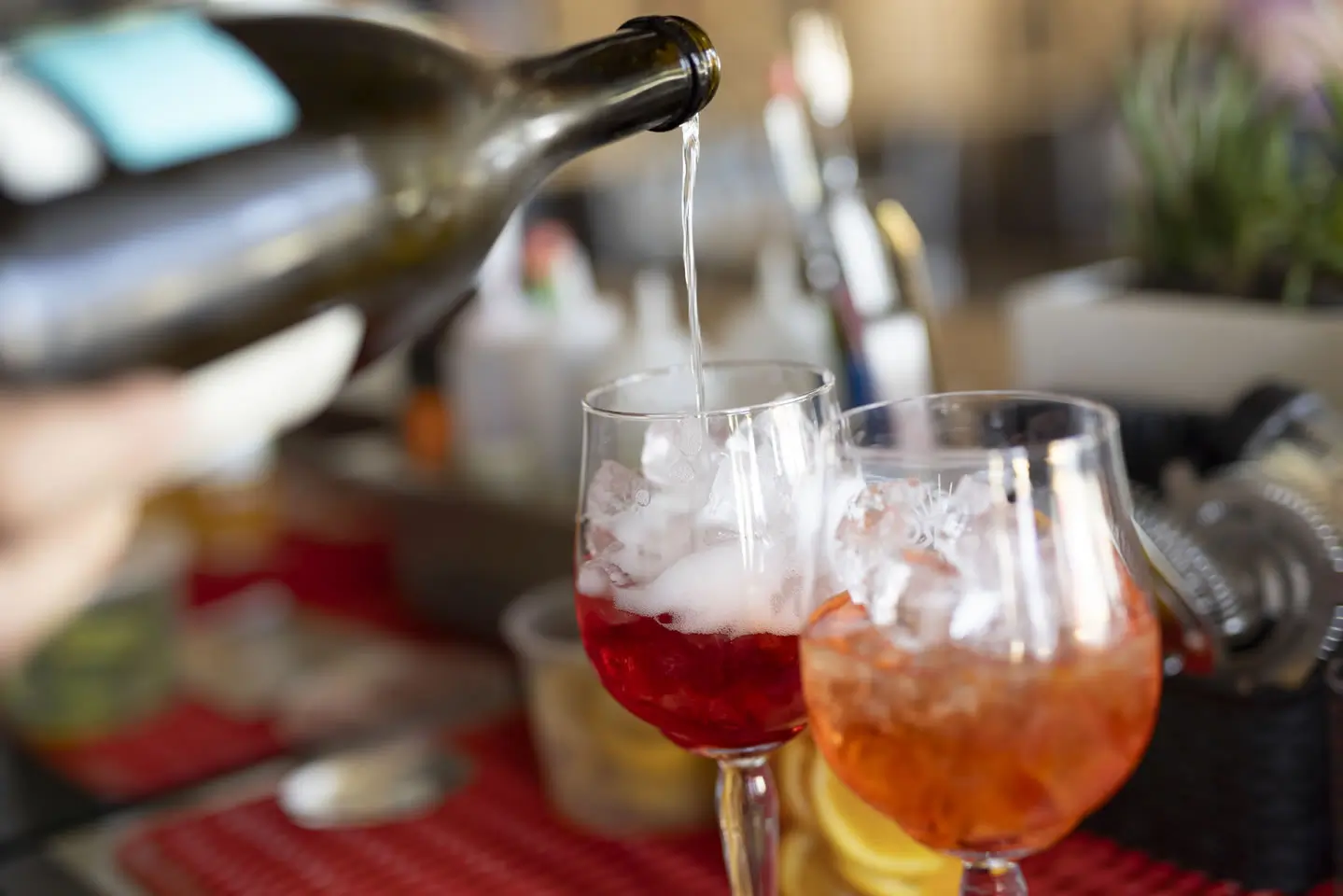 Aperol Spritz